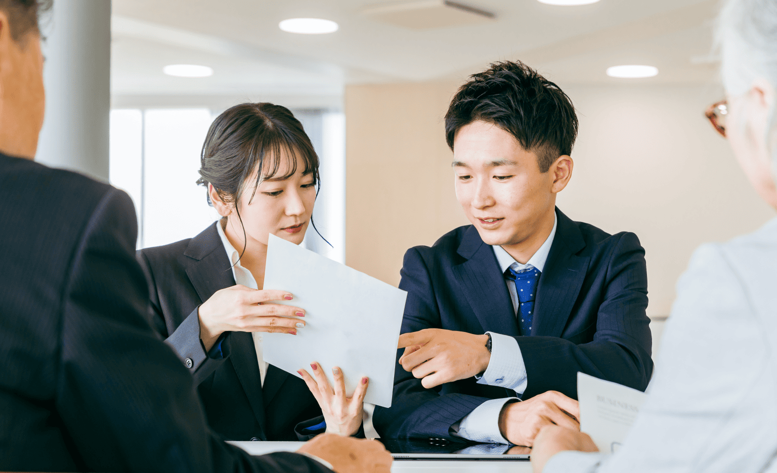 クラシア株式会社